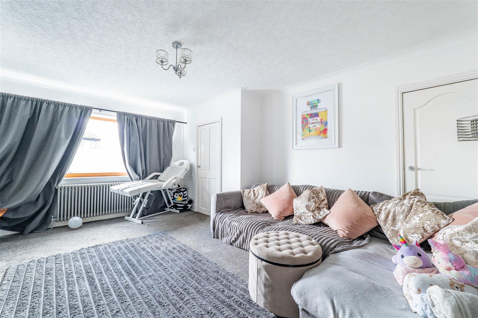 4 bed property in Highfield Grove, Preston